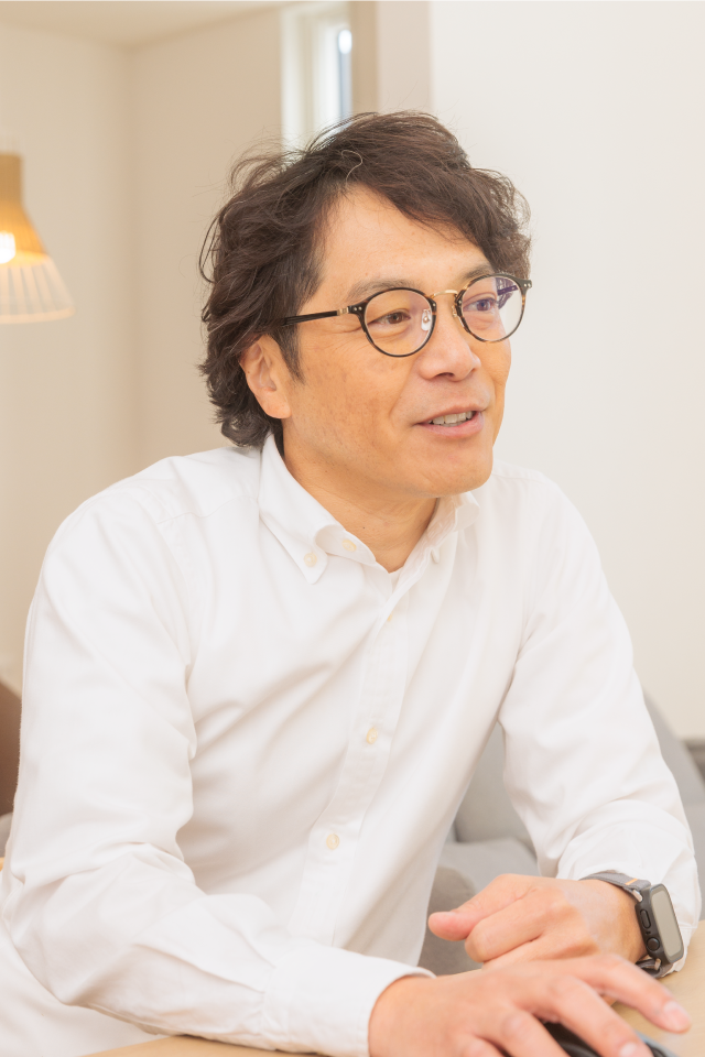 岩田修二 アーキスペース建築事務所 一級建築士