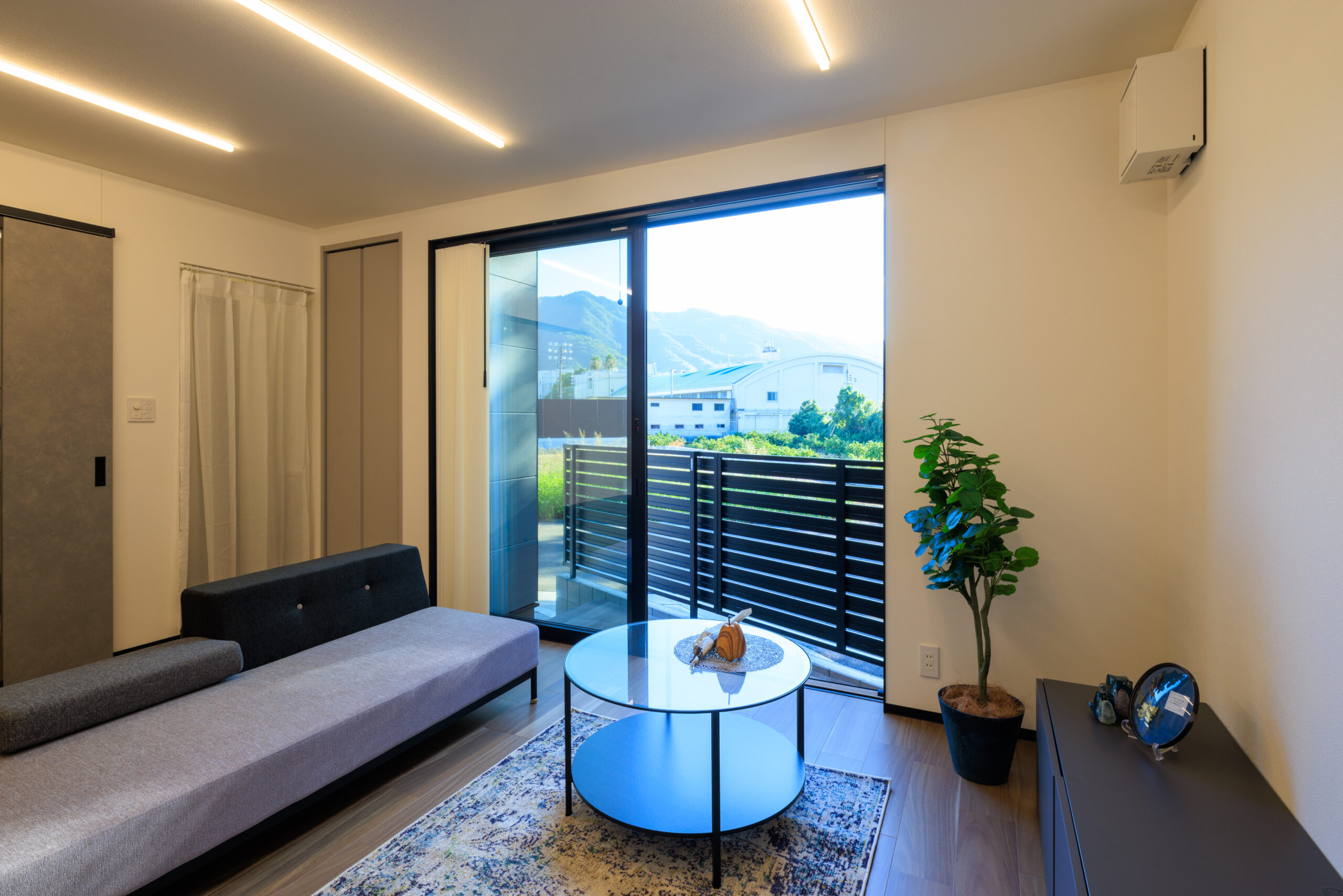 モデルハウス02