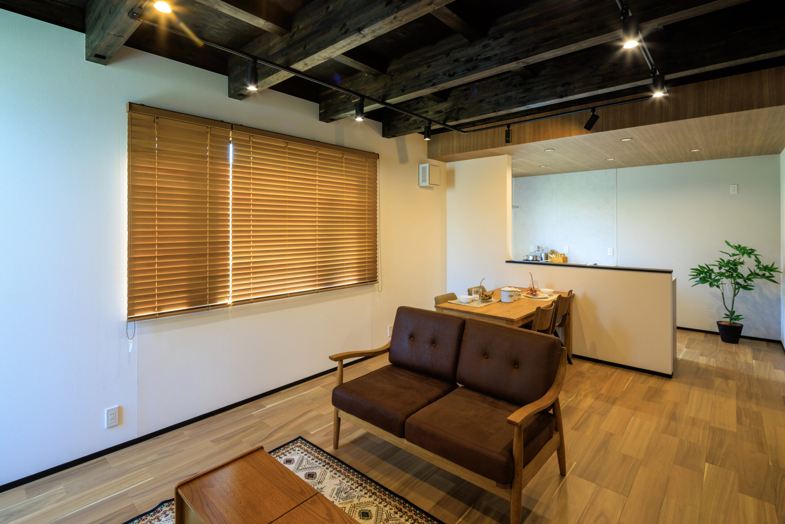 モデルハウス01